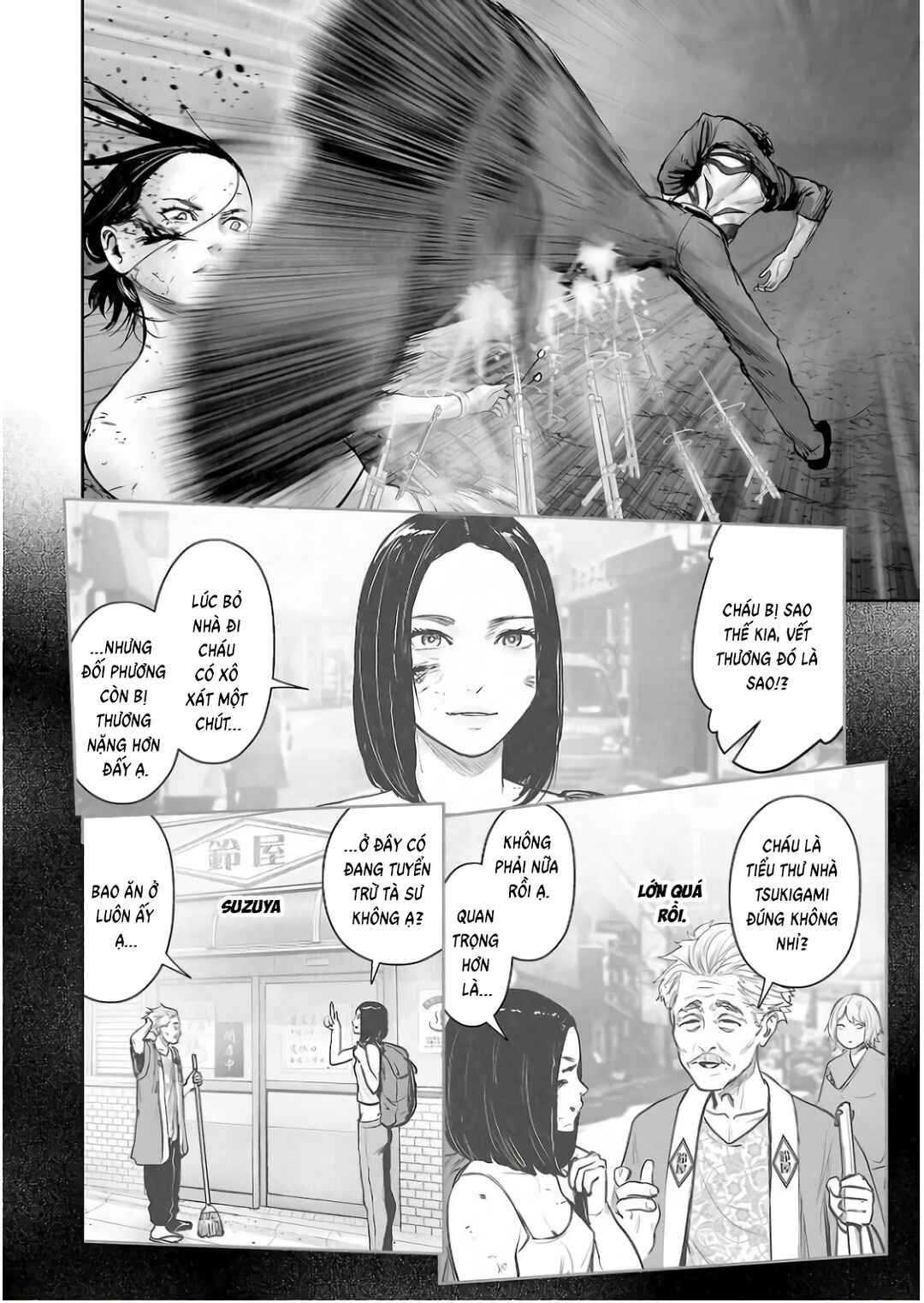 Chapter 147 - Page 6