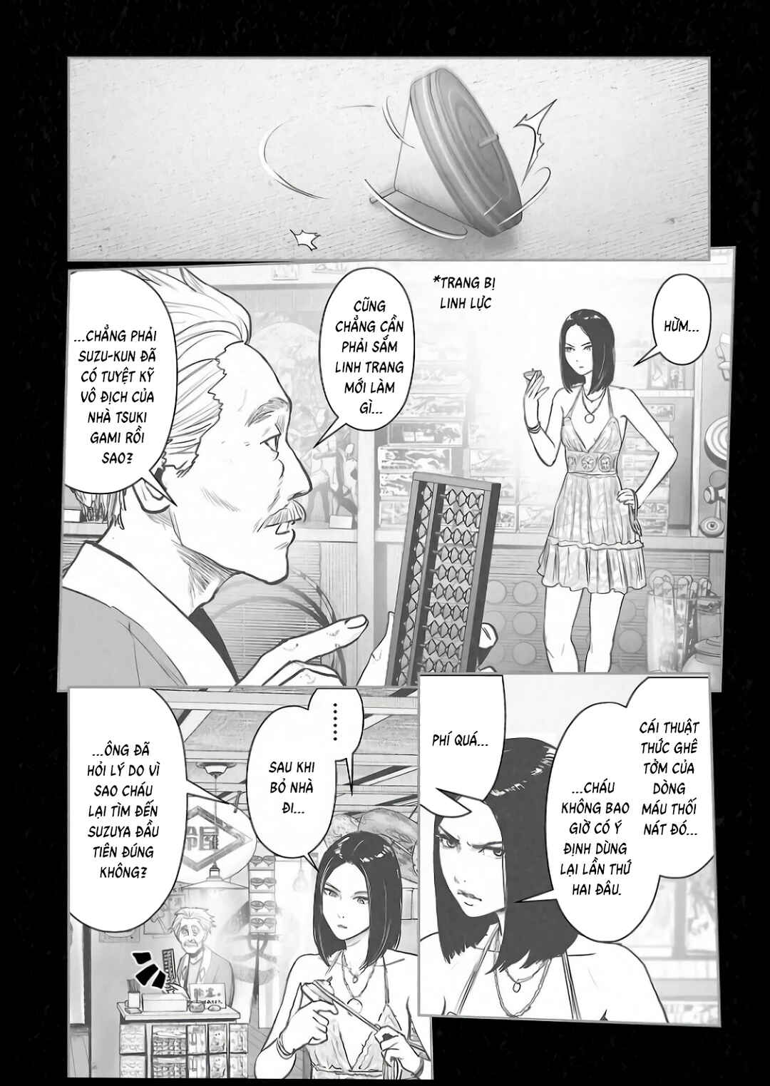 Chapter 147 - Page 8