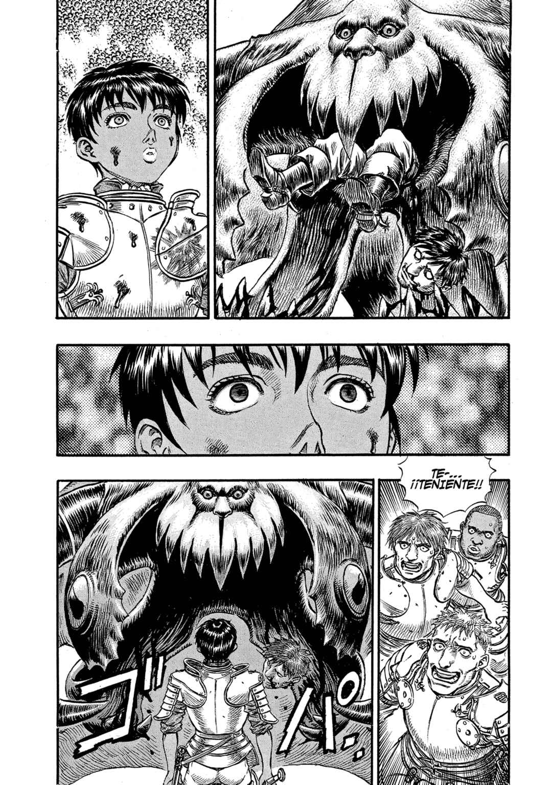 Chapter 80 - Page 10