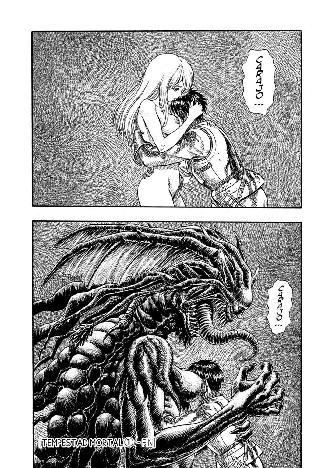 Chapter 80 - Page 23