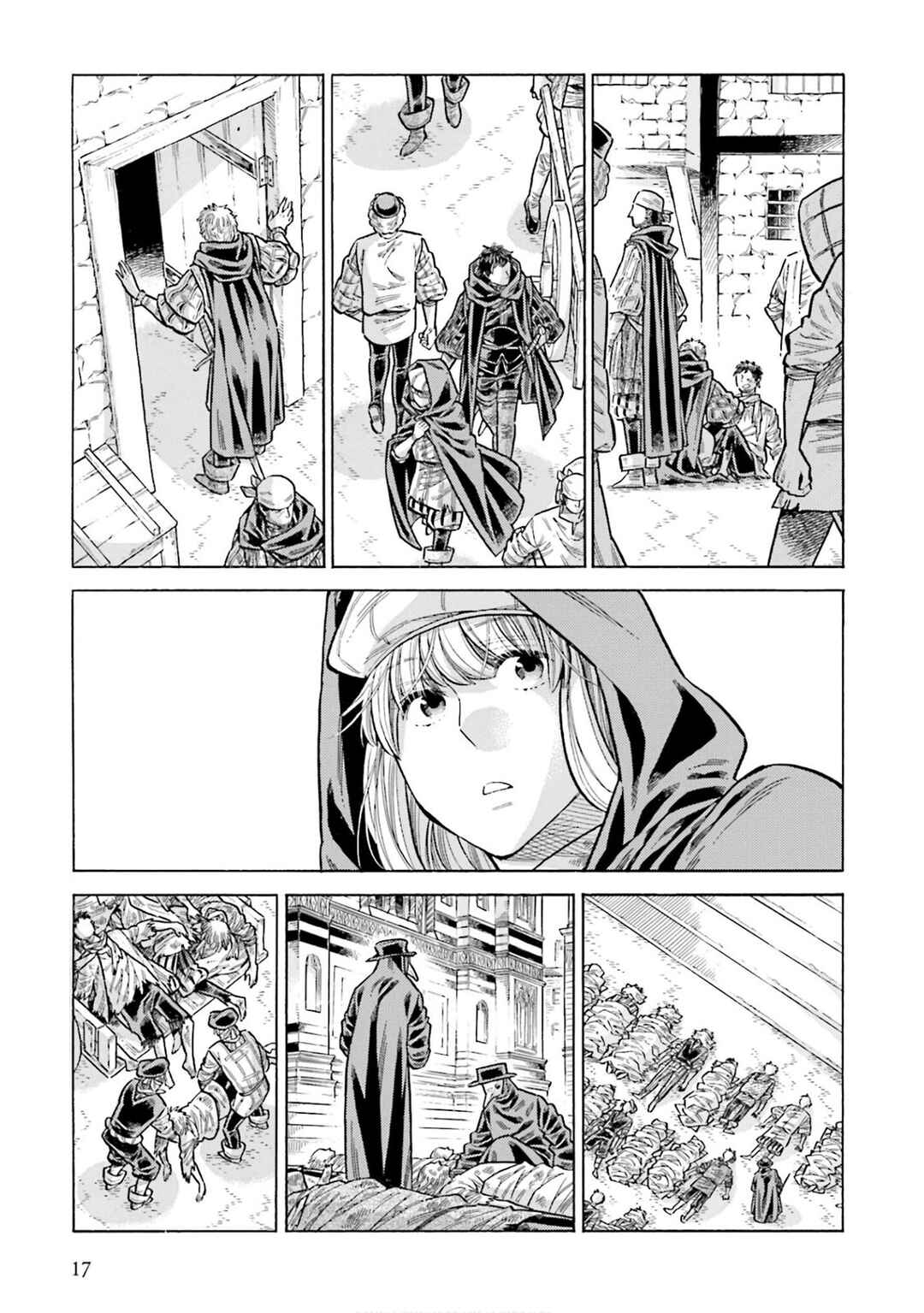 Chapter 100 - Page 15