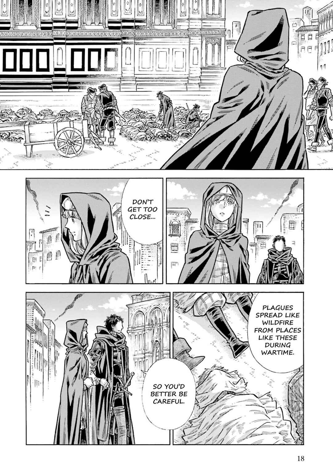 Chapter 100 - Page 16