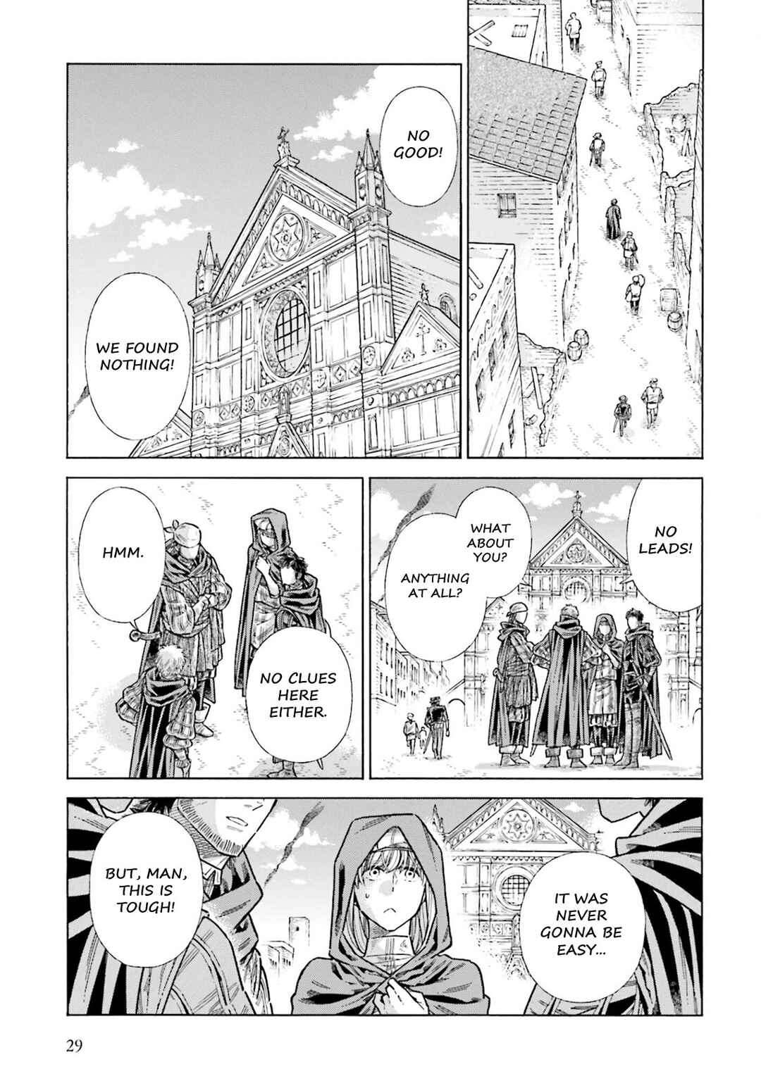 Chapter 100 - Page 27
