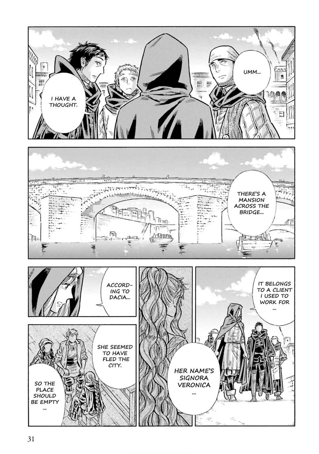Chapter 100 - Page 29