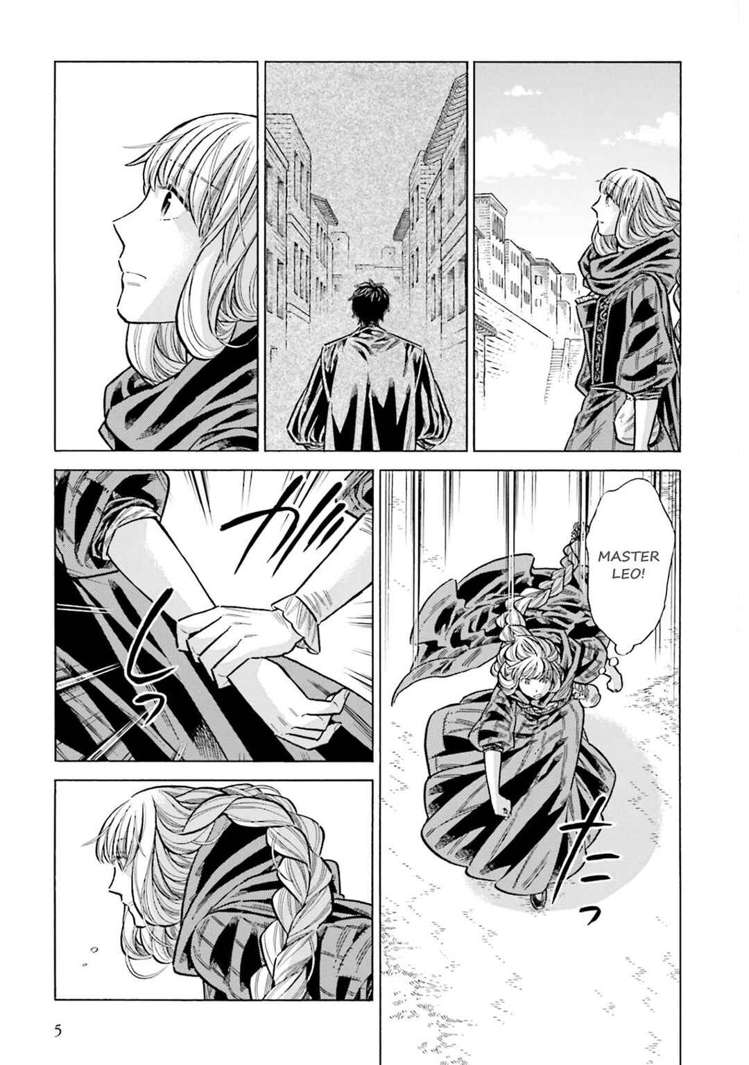 Chapter 100 - Page 3