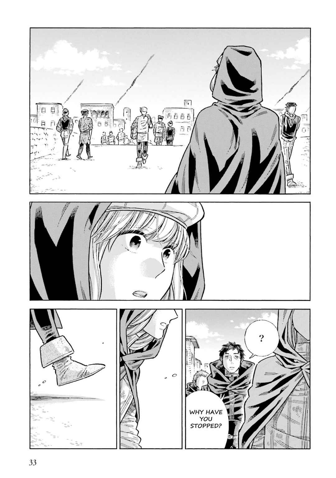 Chapter 100 - Page 31