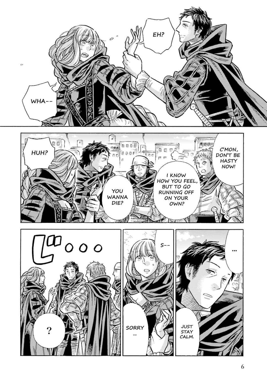 Chapter 100 - Page 4