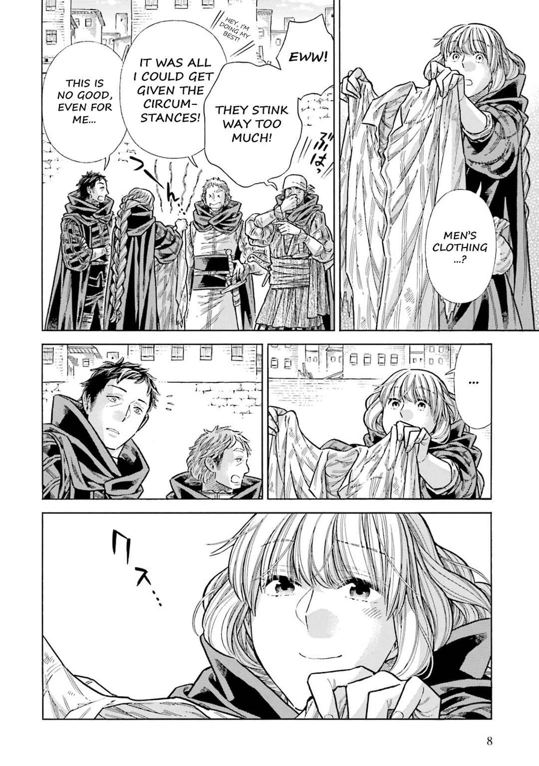 Chapter 100 - Page 6