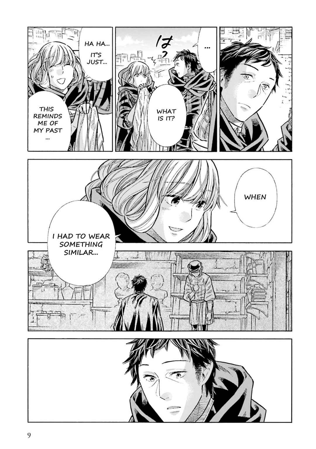 Chapter 100 - Page 7