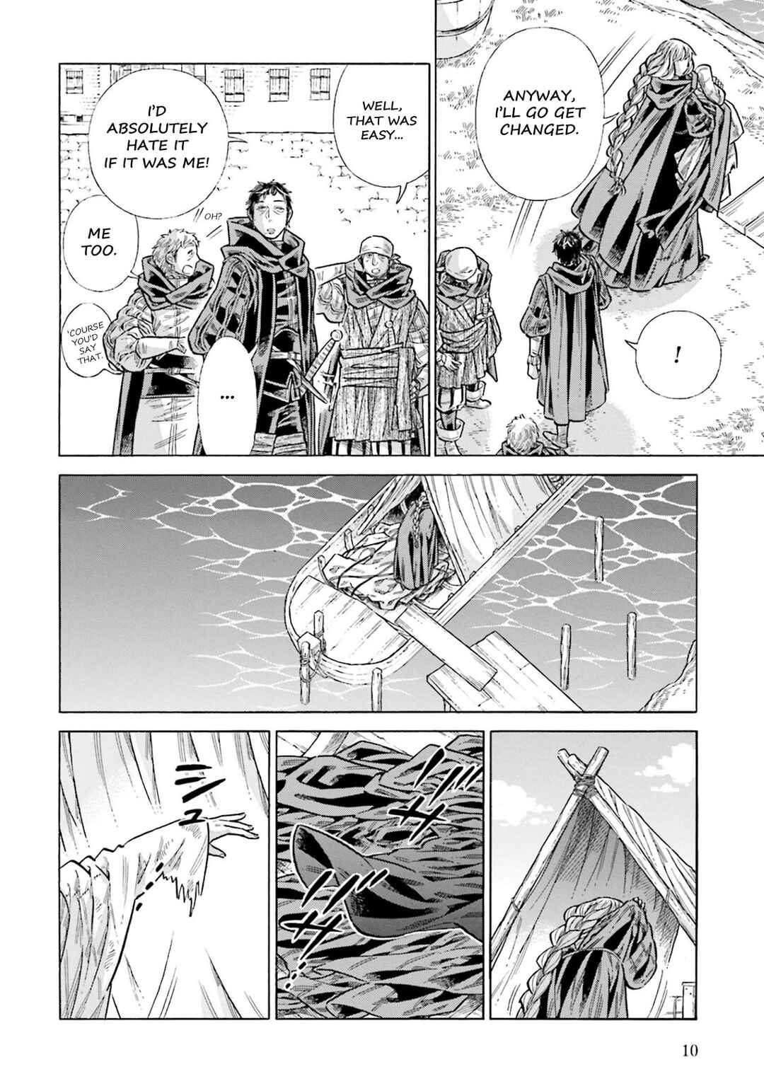 Chapter 100 - Page 8