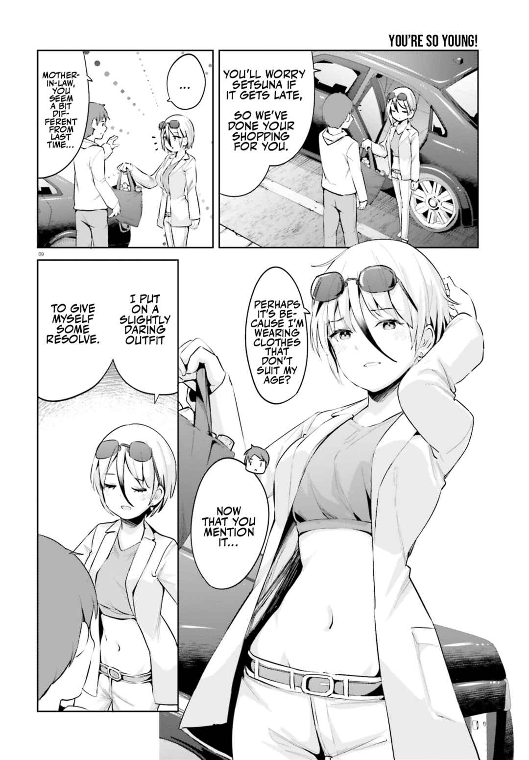 Chapter 49 - Page 10