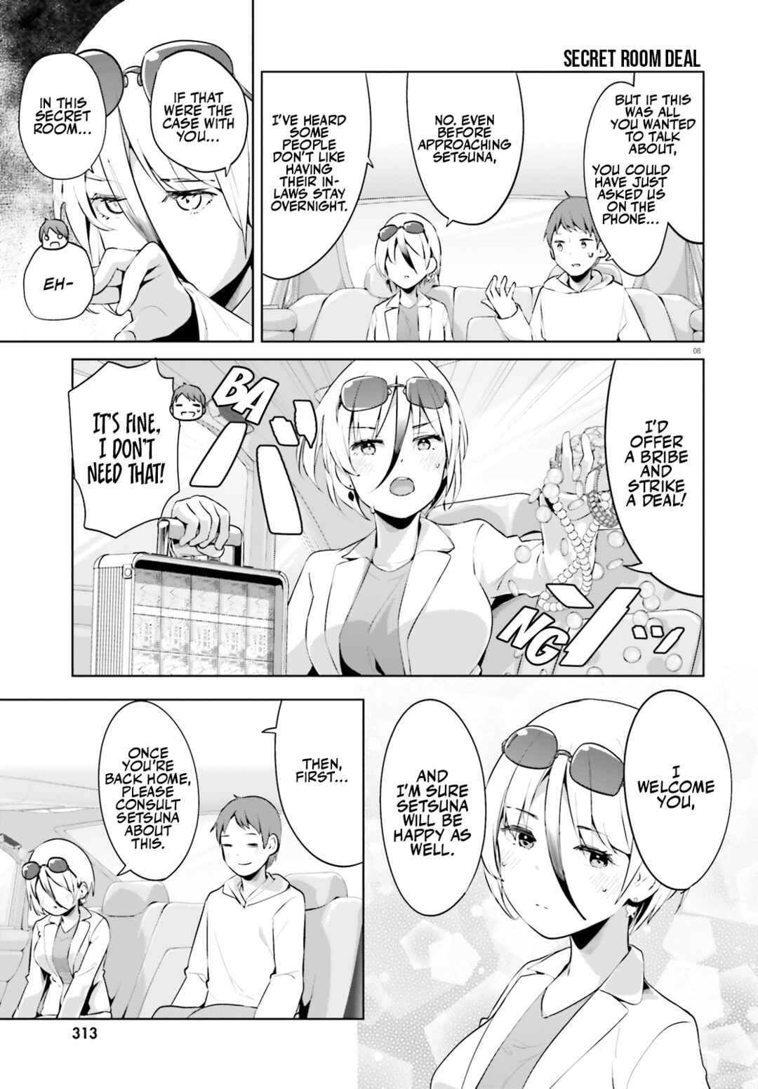 Chapter 49 - Page 9