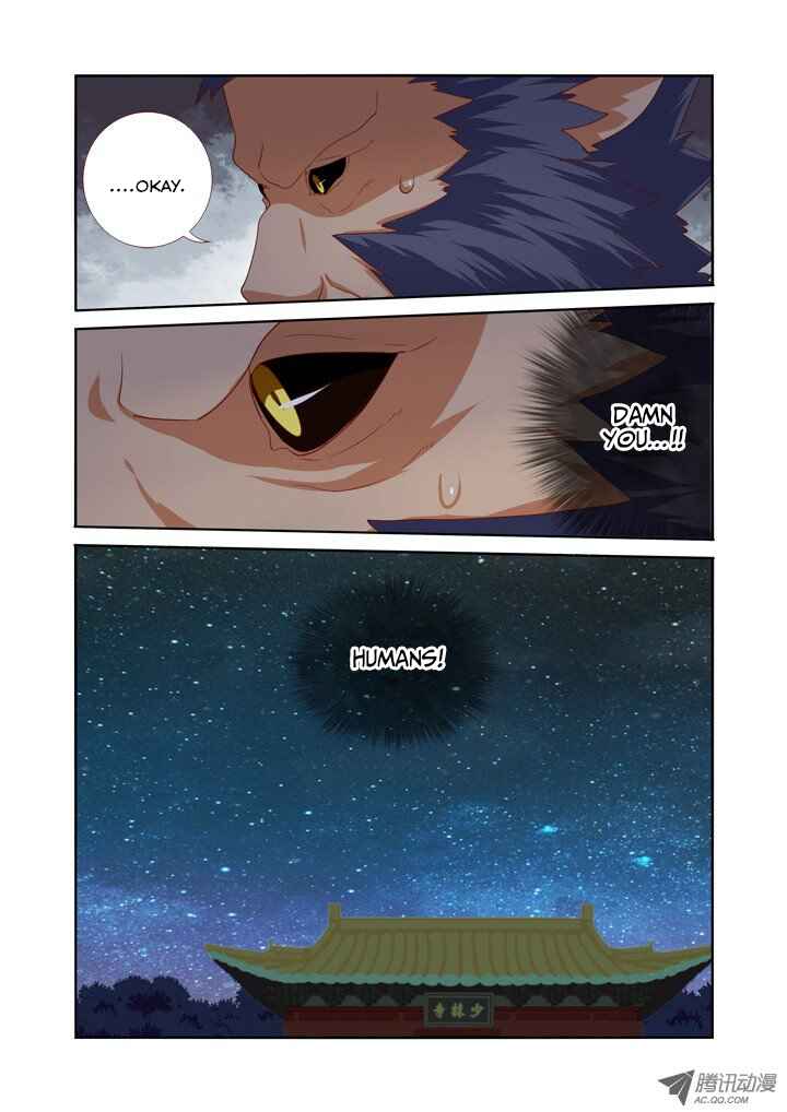 Chapter 58 - Page 11
