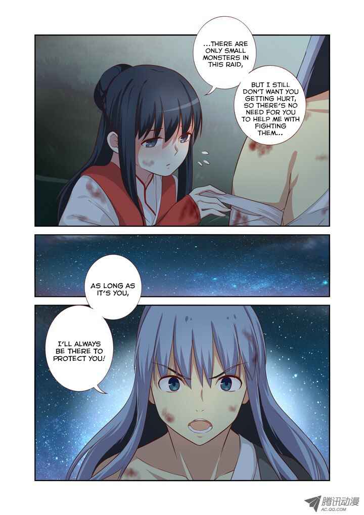Chapter 58 - Page 6