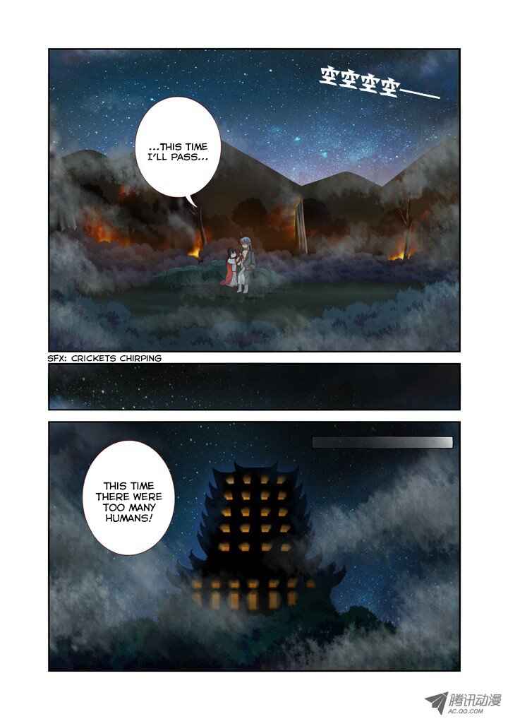 Chapter 58 - Page 8