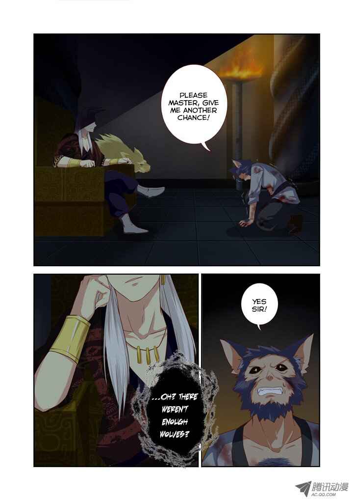 Chapter 58 - Page 9
