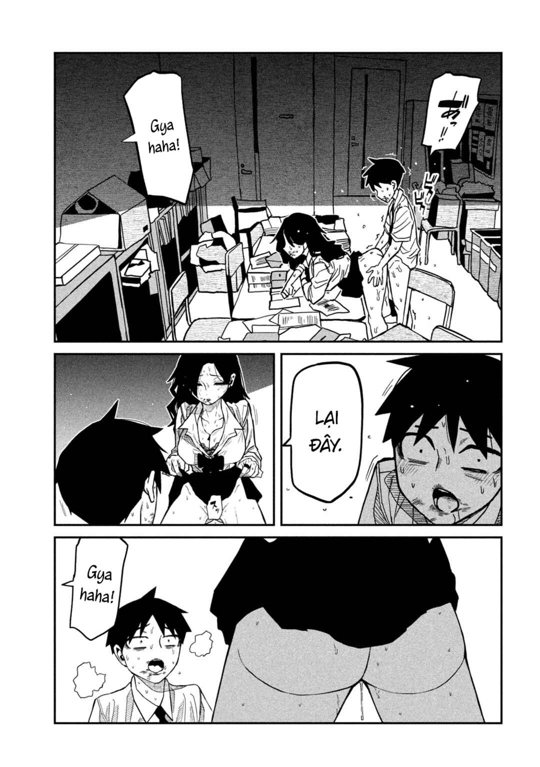 Chapter 87 - Page 13