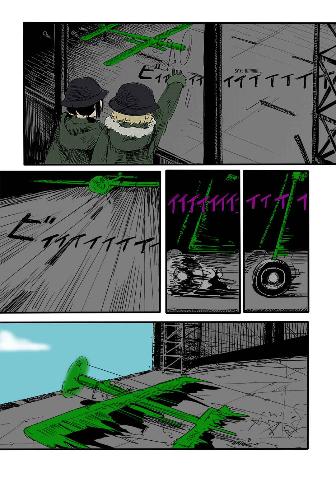 Chapter 14 - Page 10