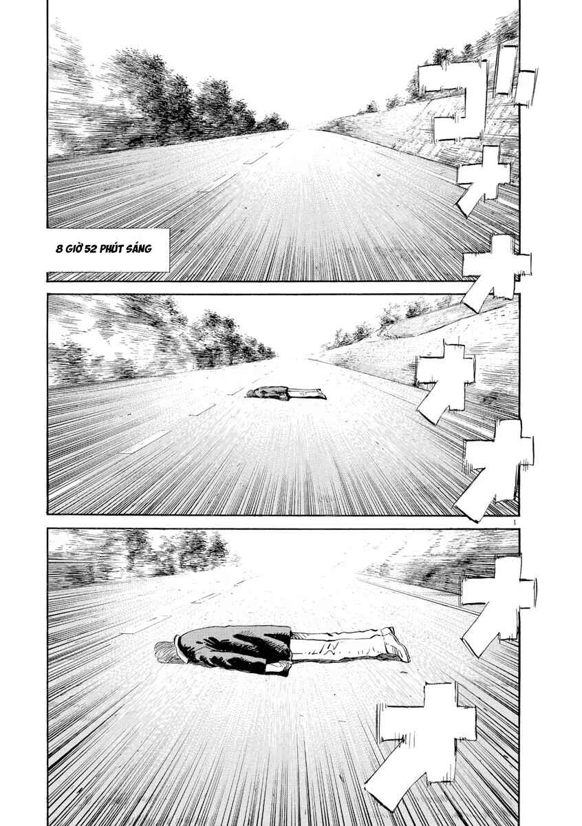 Chapter 111 - Page 1