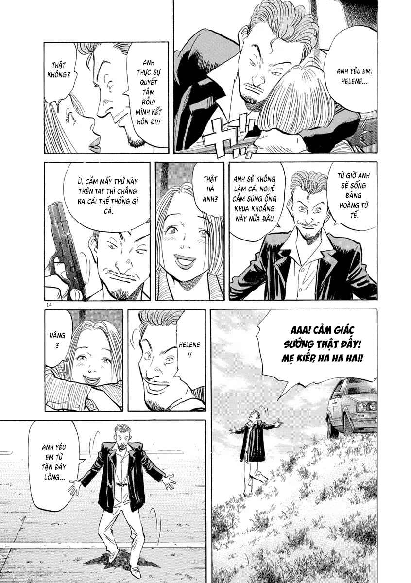 Chapter 111 - Page 14