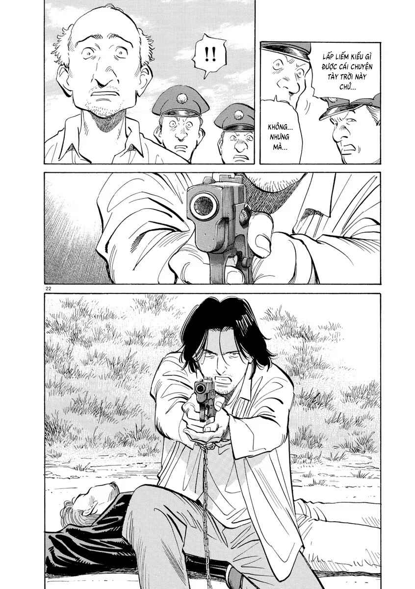 Chapter 111 - Page 22
