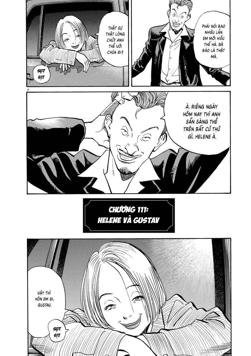 Chapter 111 - Page 4