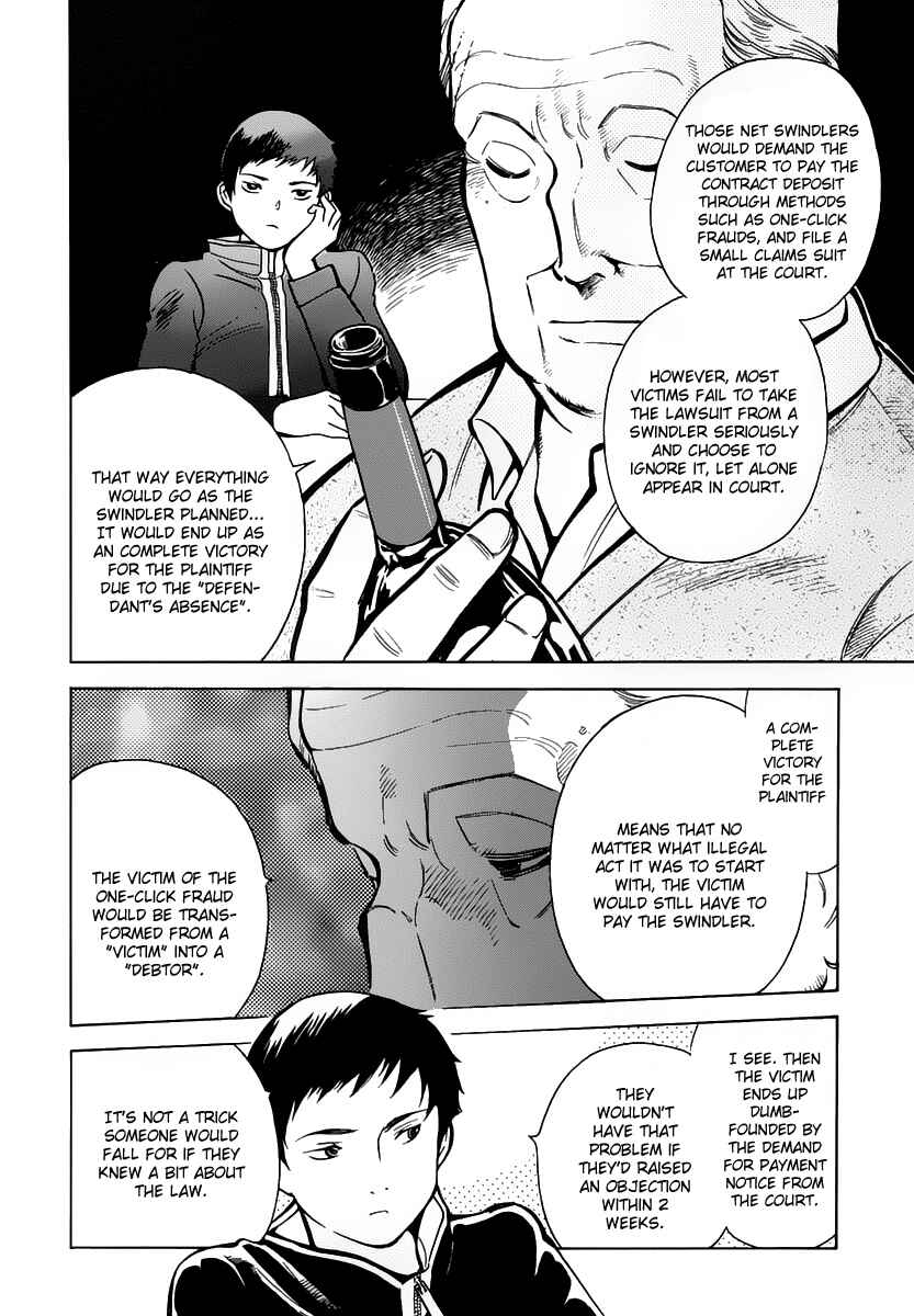 Chapter 68 - Page 15