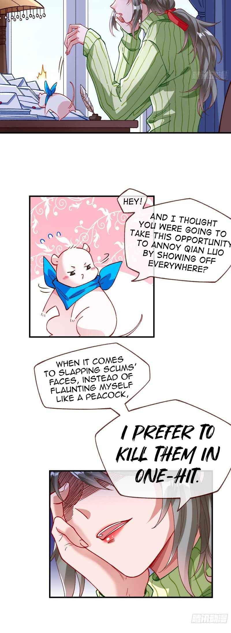 Chapter 424 - Page 16