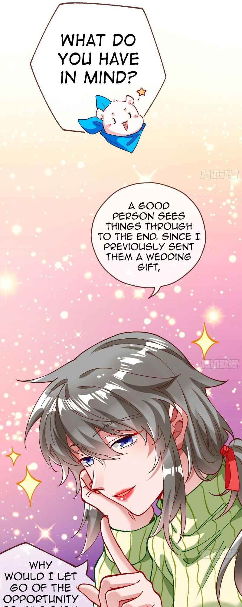 Chapter 424 - Page 17