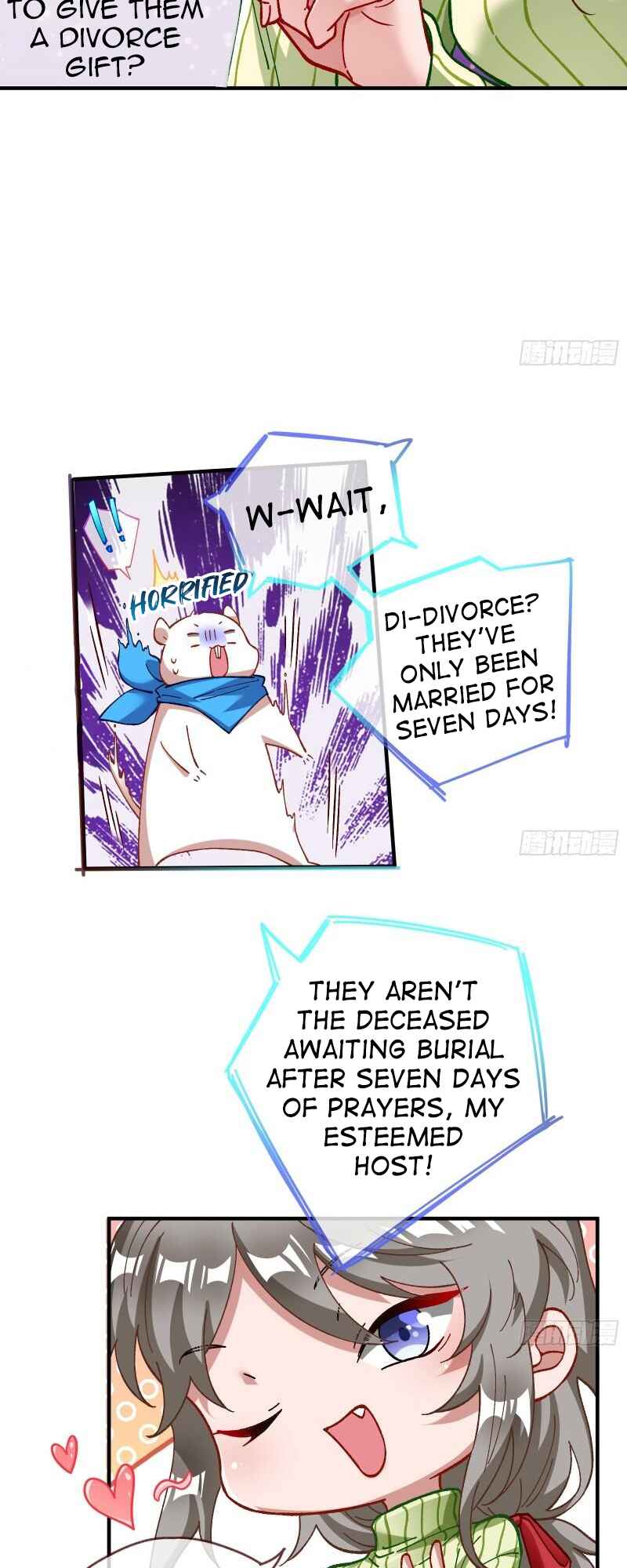 Chapter 424 - Page 18