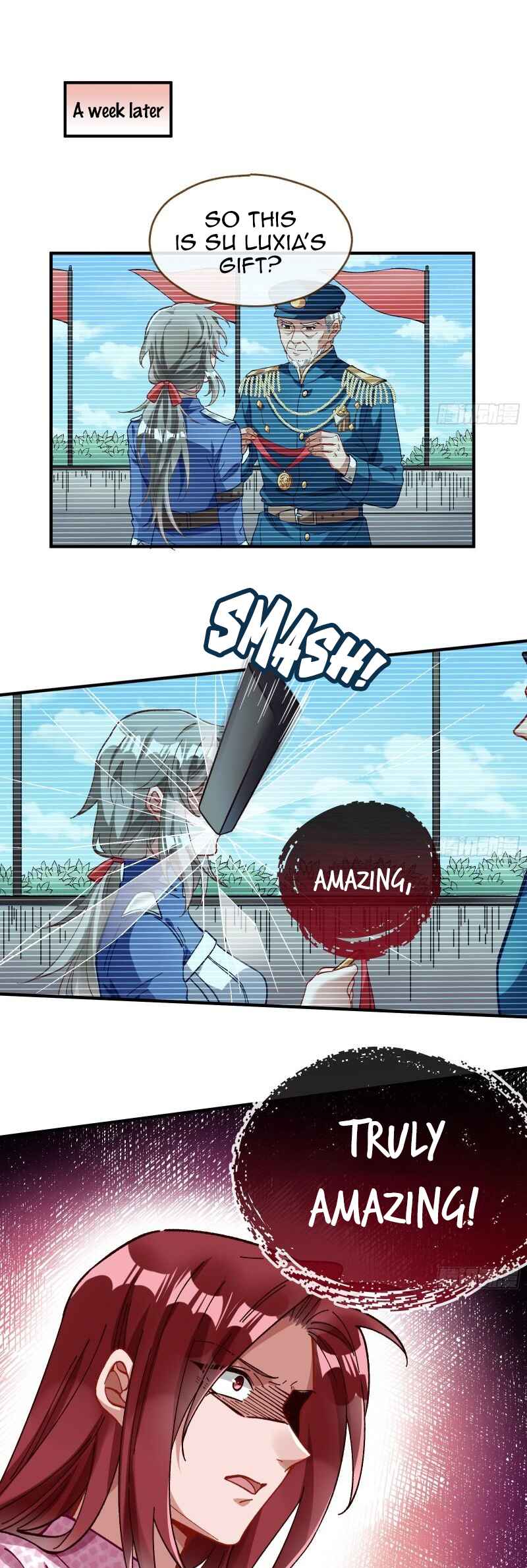 Chapter 424 - Page 2