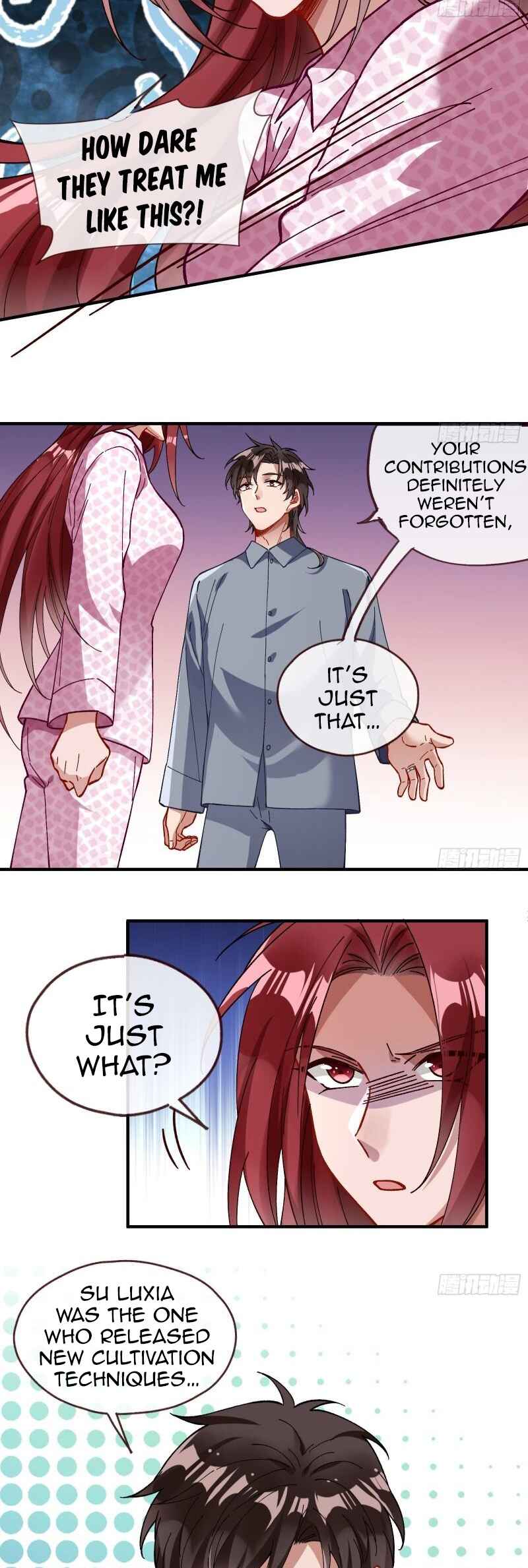 Chapter 424 - Page 5