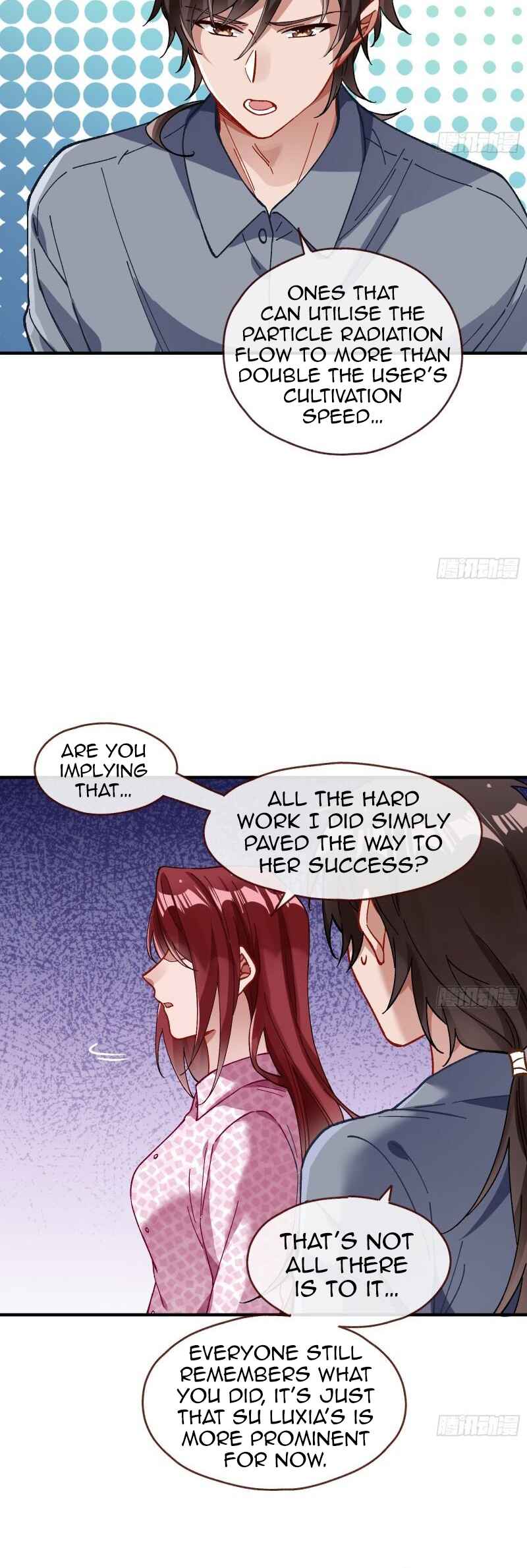 Chapter 424 - Page 6