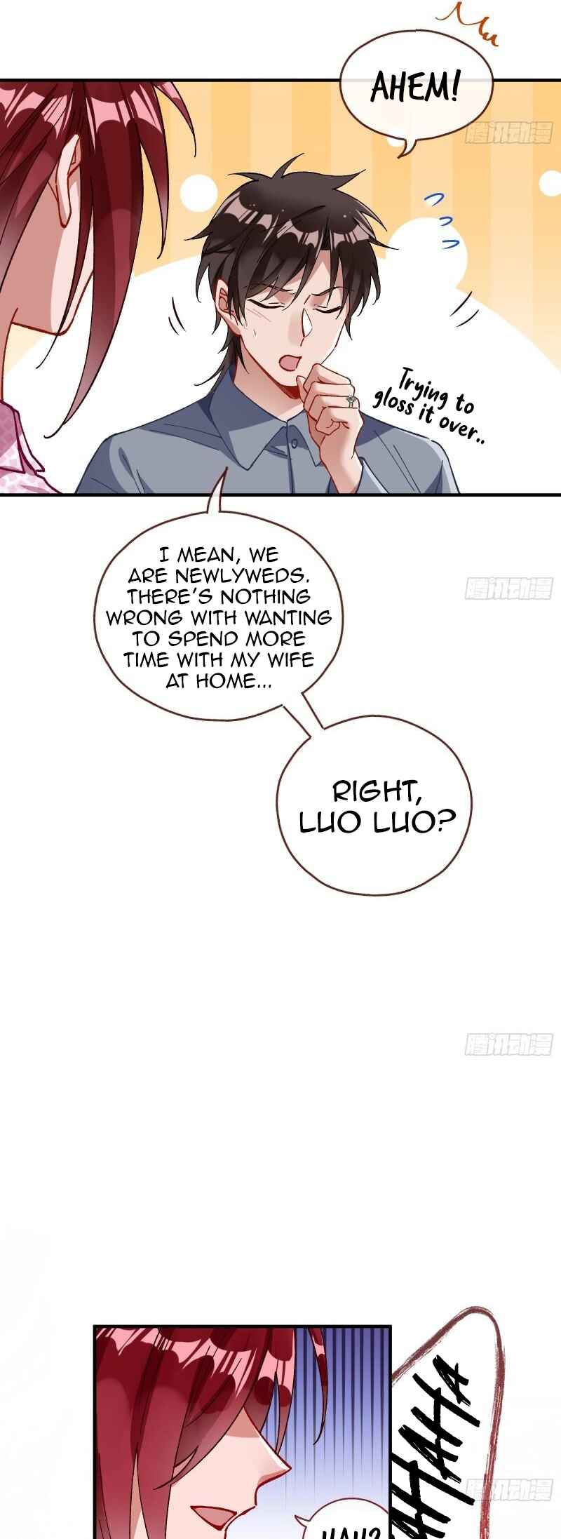 Chapter 424 - Page 8