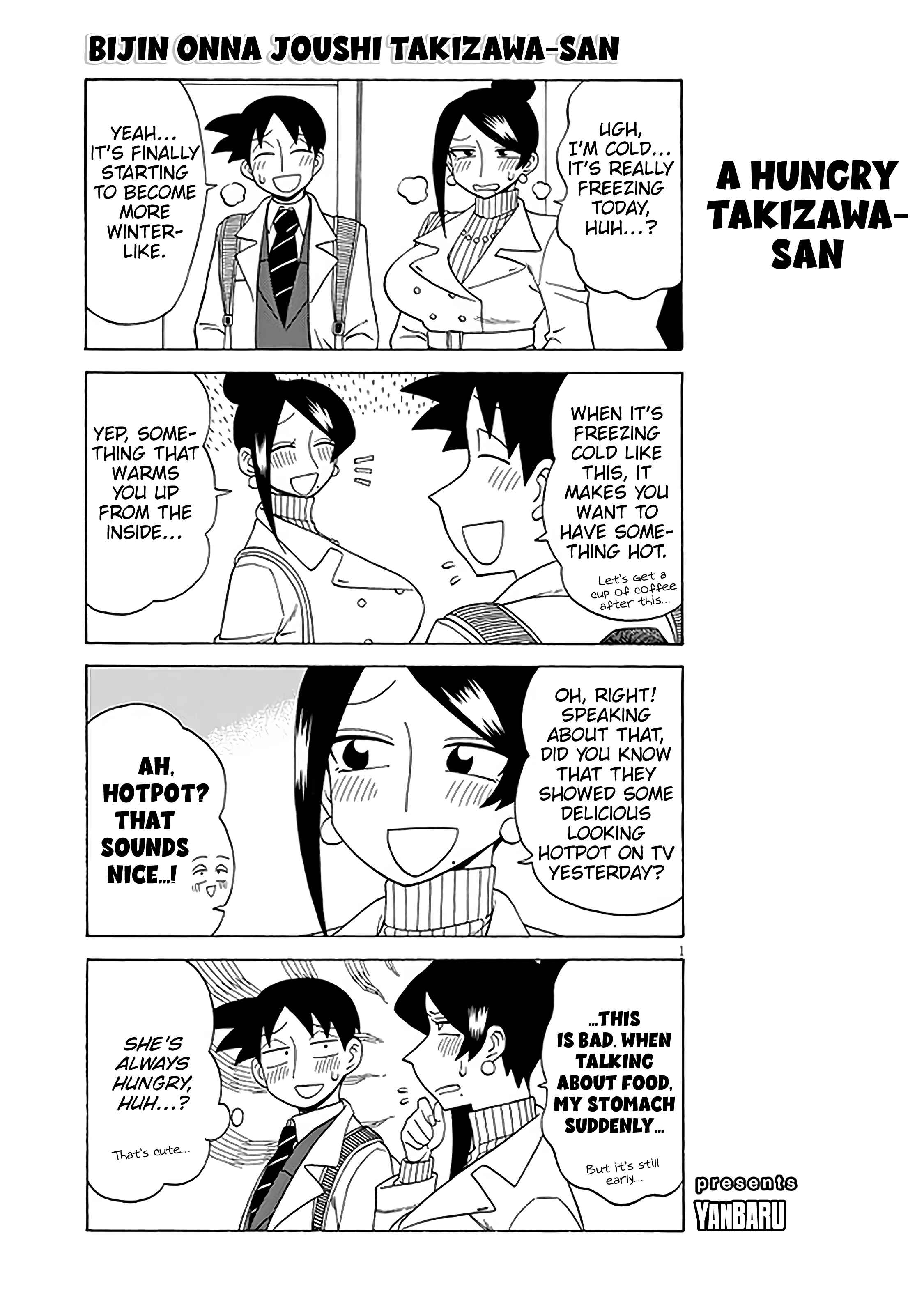 Chapter 128 - Page 1