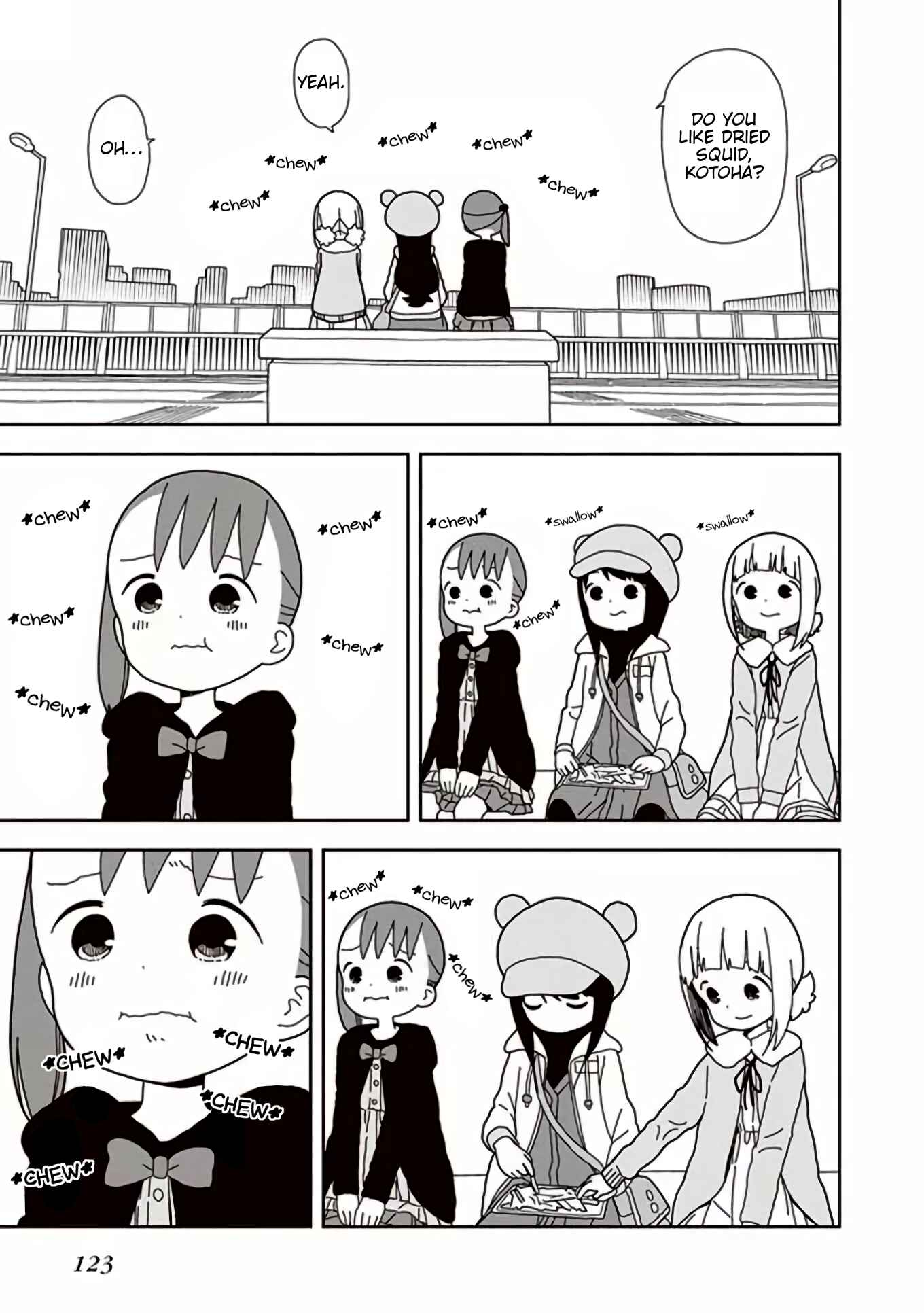 Chapter 42 - Page 21