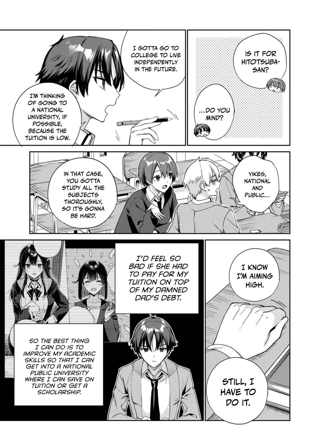 Chapter 31 - Page 20