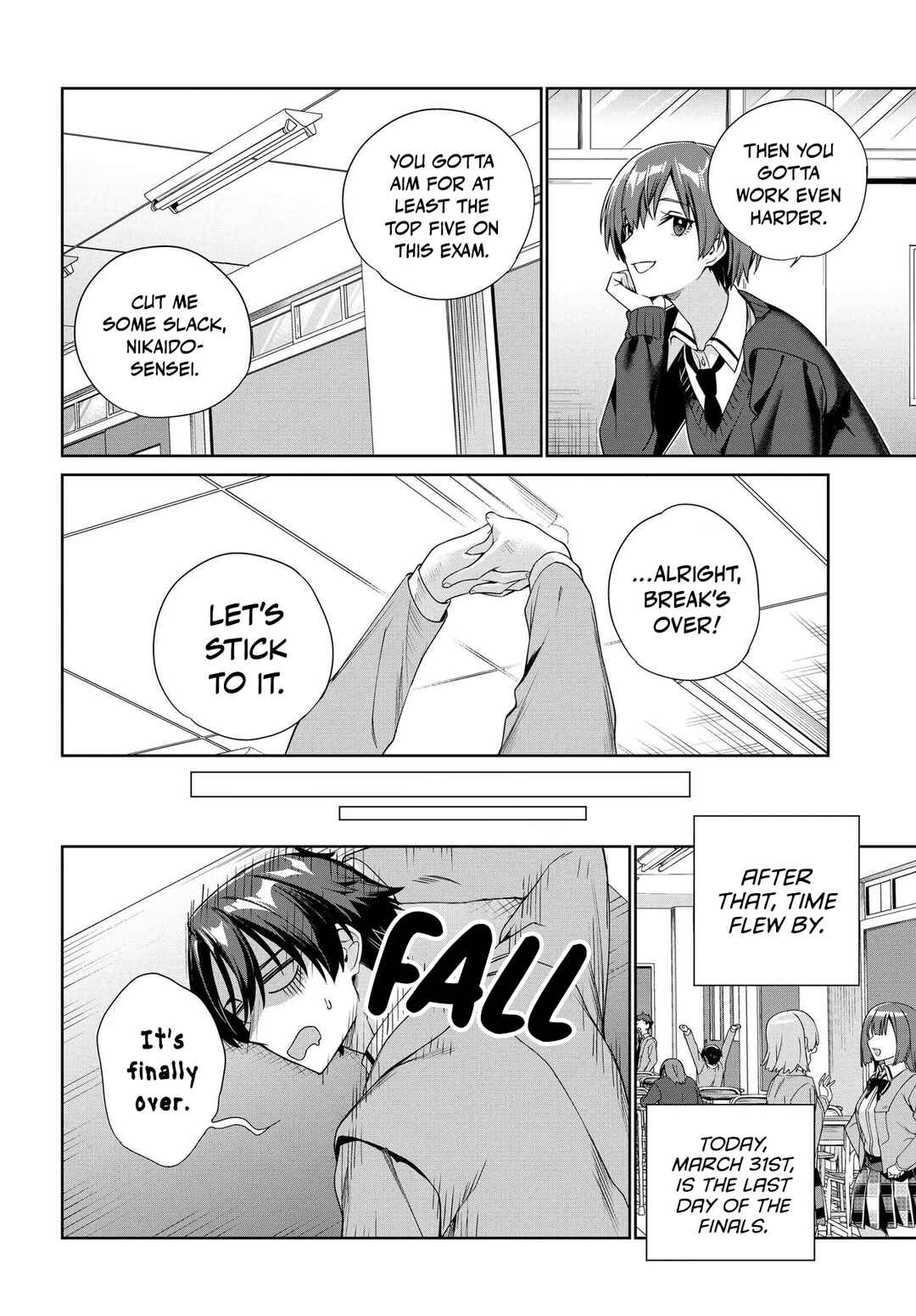 Chapter 31 - Page 21