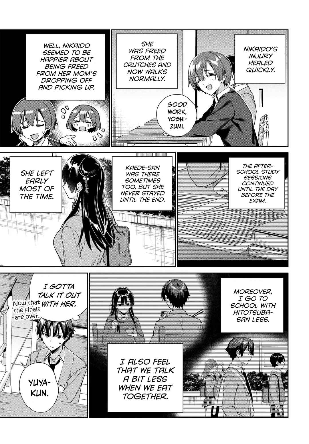Chapter 31 - Page 22
