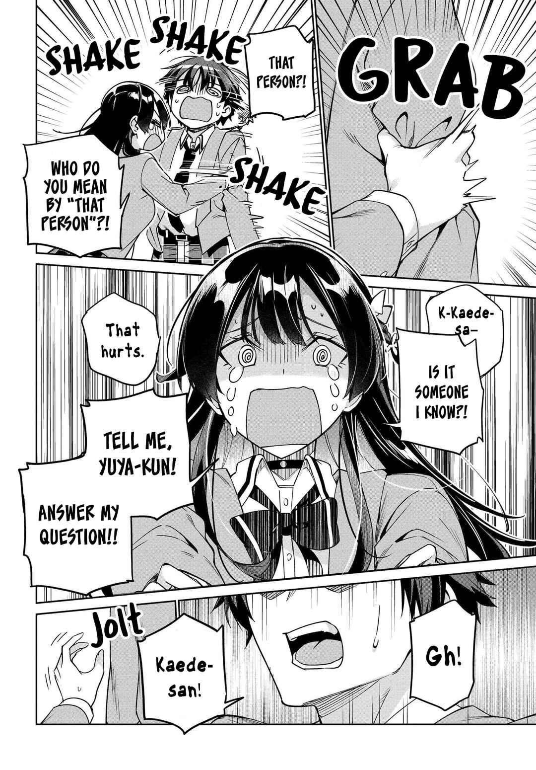 Chapter 31 - Page 25