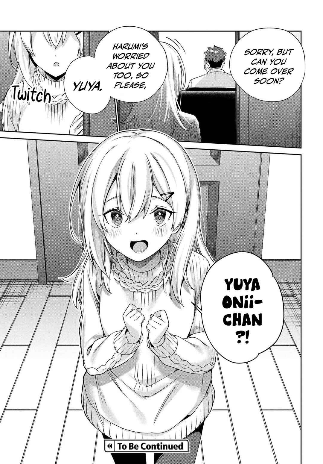 Chapter 31 - Page 28