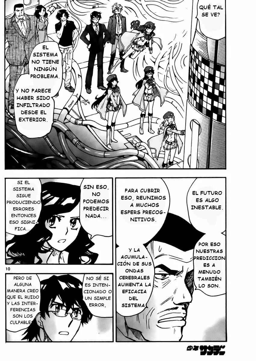 Chapter 430 - Page 10