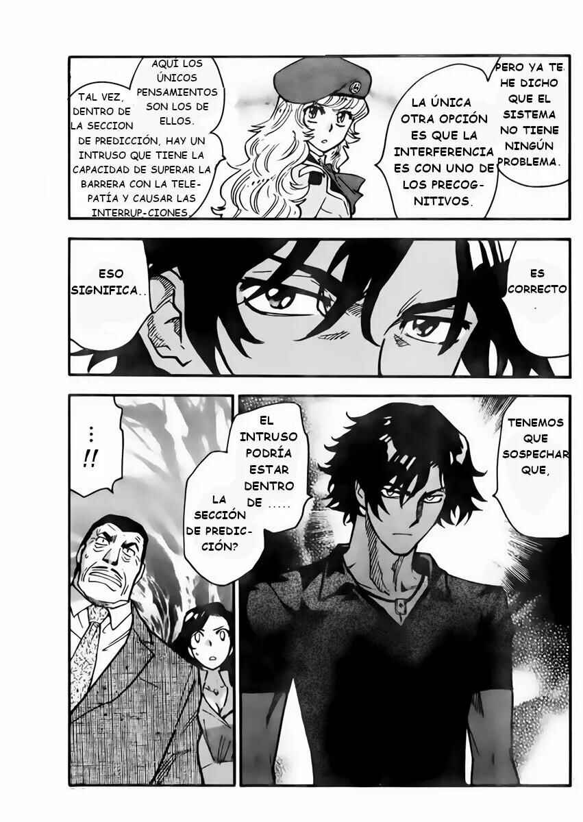 Chapter 430 - Page 11