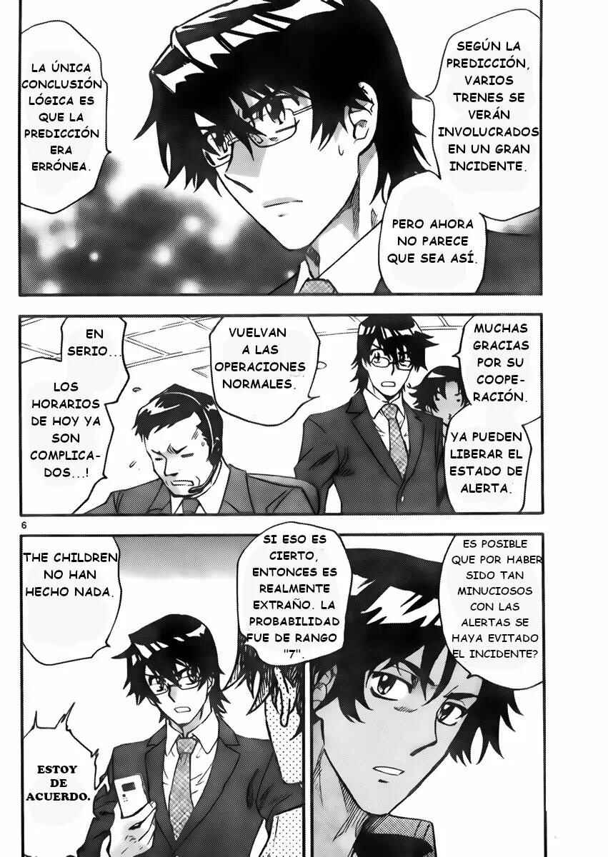 Chapter 430 - Page 6