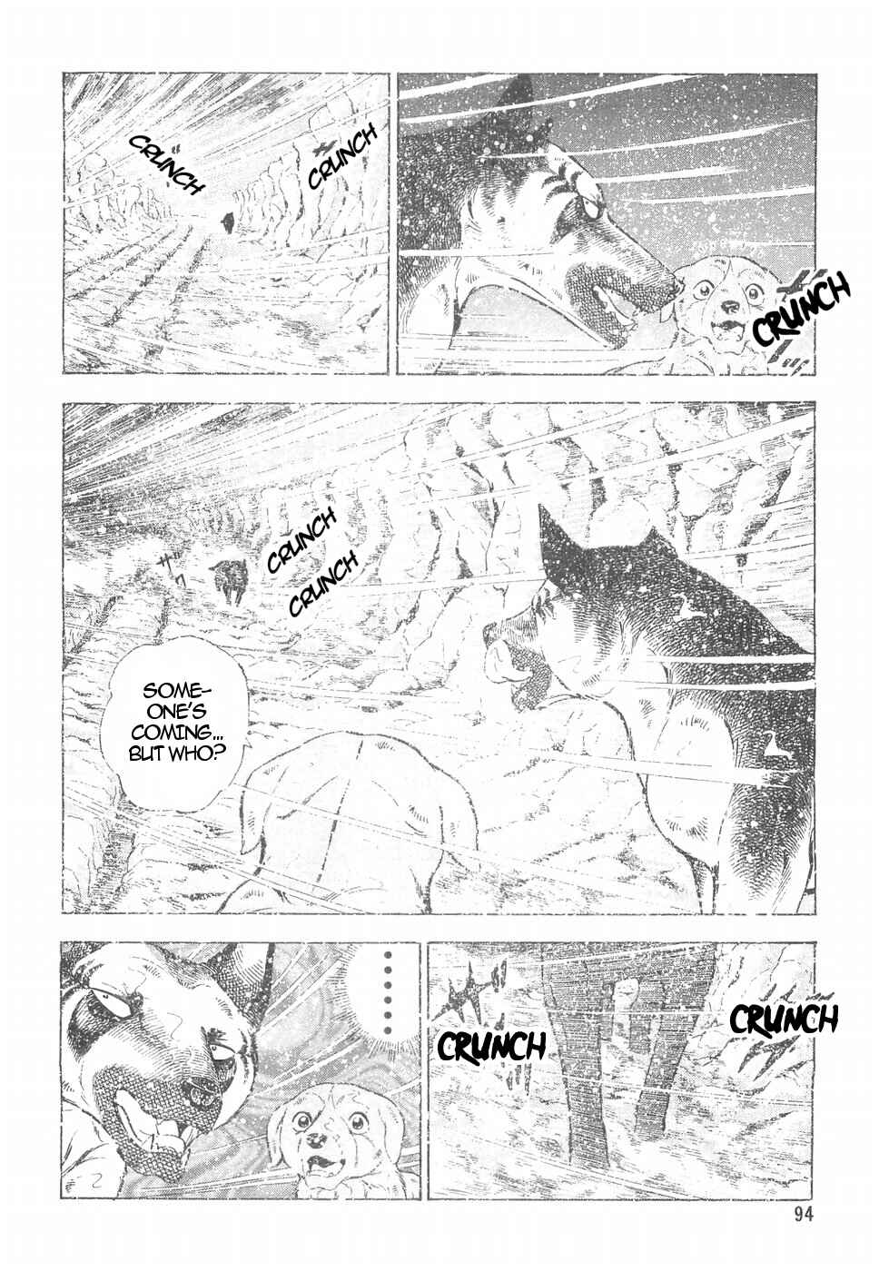 Chapter 159 - Page 14