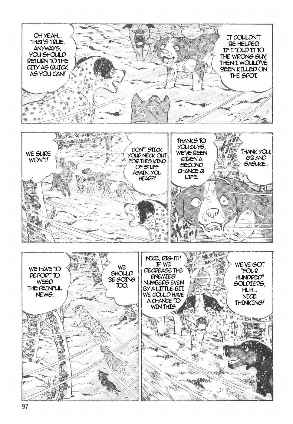 Chapter 159 - Page 17