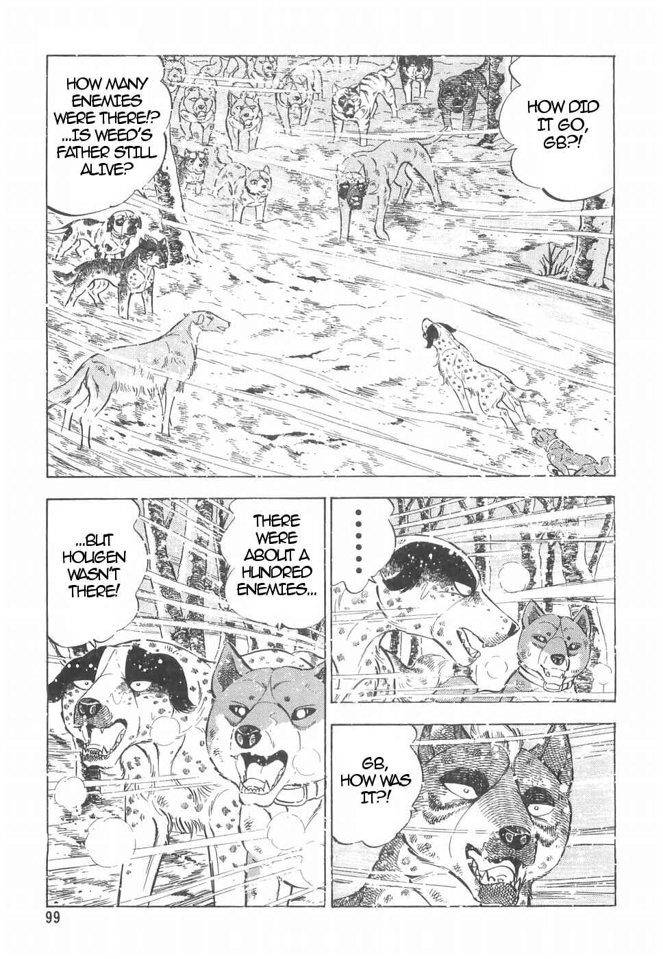 Chapter 159 - Page 19