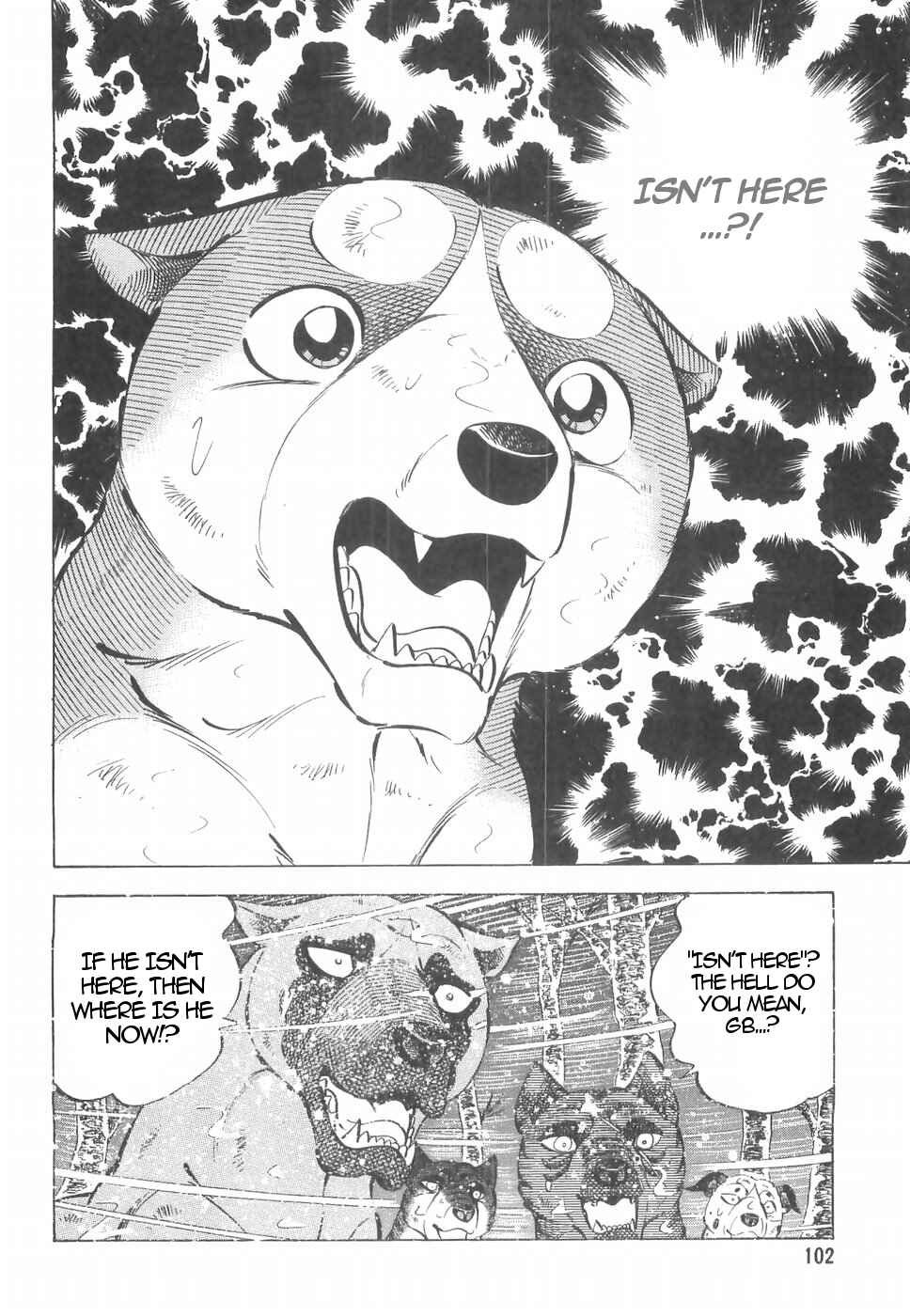 Chapter 159 - Page 22