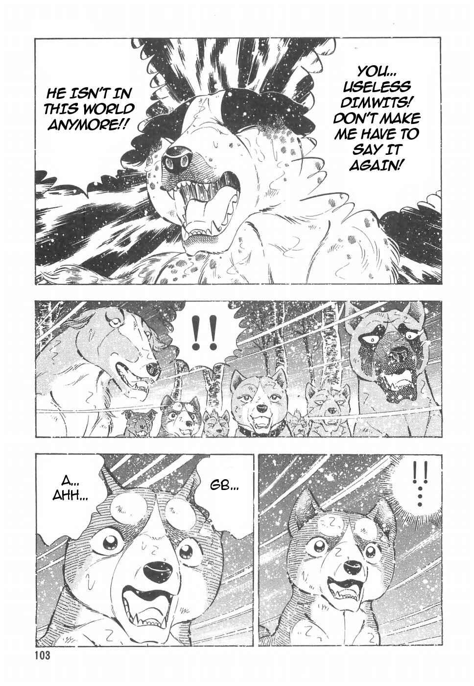 Chapter 159 - Page 23