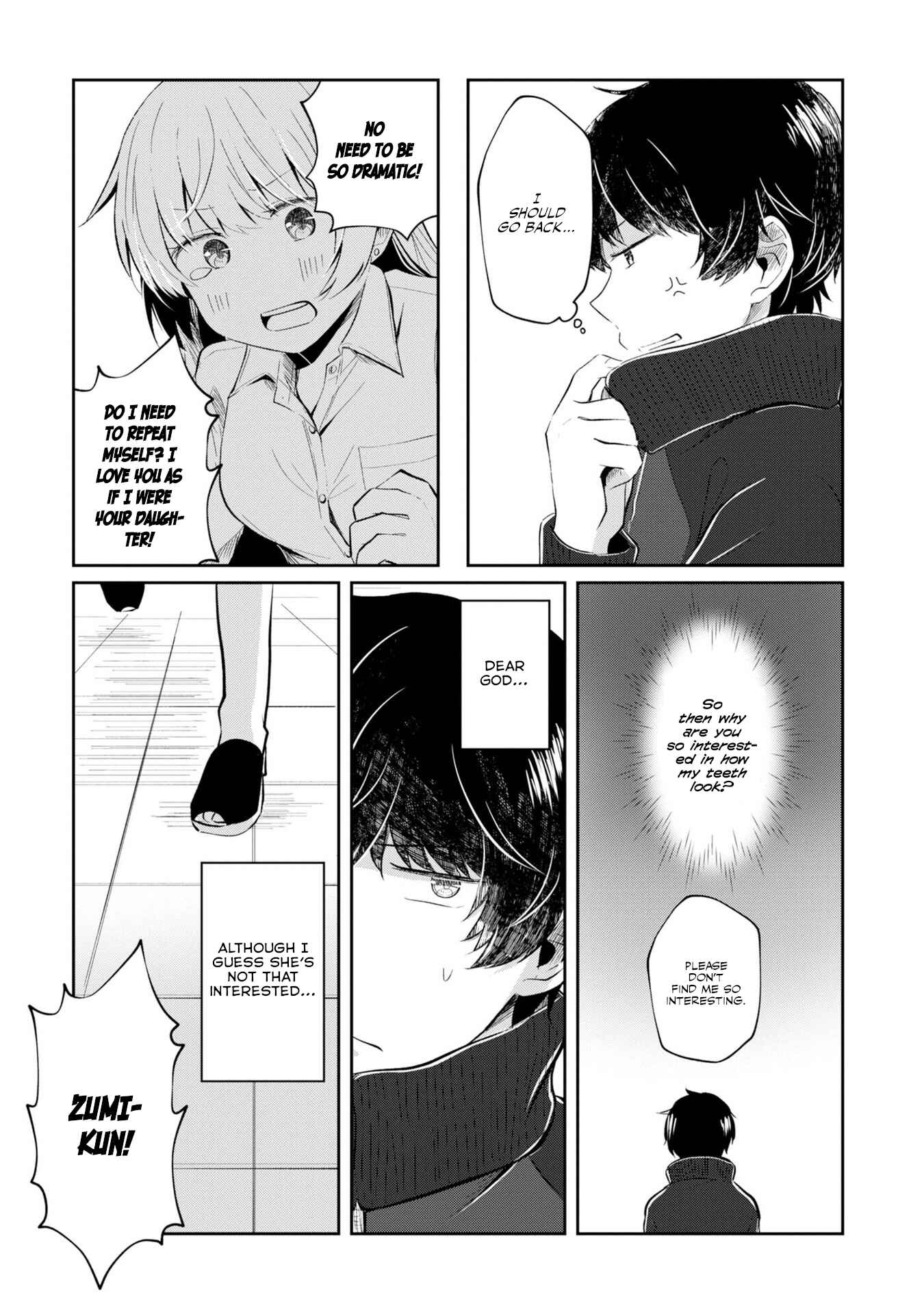 Chapter 4 - Page 5